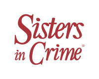 Sisters in Crime logo