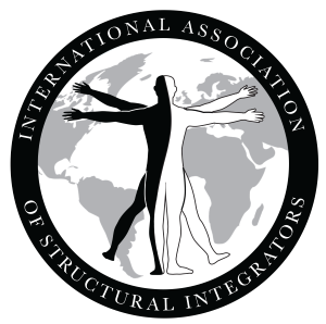 International Association of Structural Integrators logo